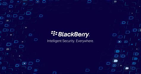 BlackBerry Developer Software Downloads.